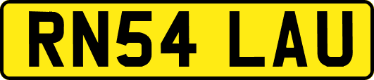 RN54LAU