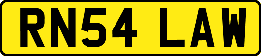 RN54LAW