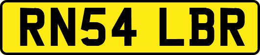RN54LBR