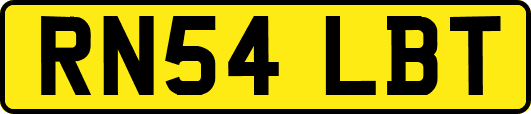 RN54LBT