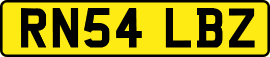 RN54LBZ