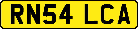 RN54LCA