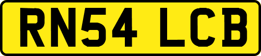 RN54LCB