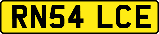 RN54LCE