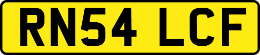 RN54LCF