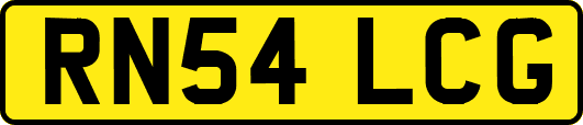 RN54LCG