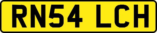 RN54LCH