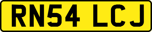 RN54LCJ