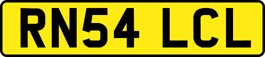 RN54LCL
