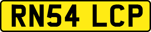 RN54LCP