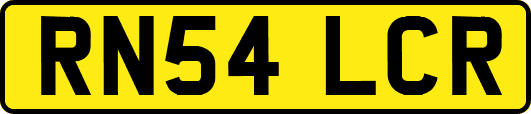 RN54LCR