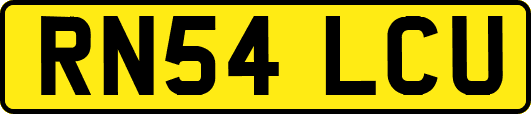 RN54LCU