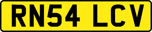 RN54LCV