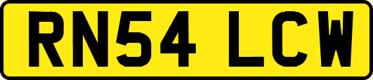 RN54LCW