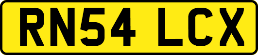 RN54LCX