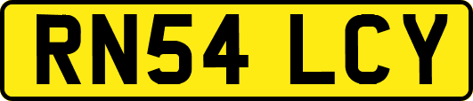 RN54LCY