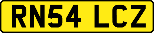 RN54LCZ