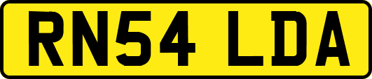 RN54LDA
