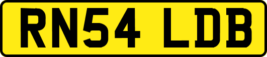 RN54LDB