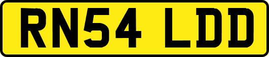 RN54LDD