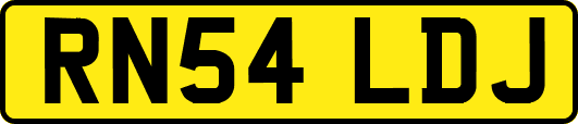 RN54LDJ