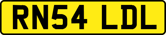 RN54LDL