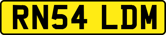 RN54LDM