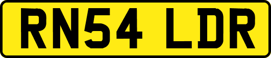 RN54LDR