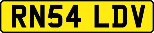 RN54LDV