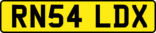 RN54LDX