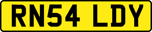 RN54LDY