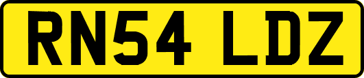 RN54LDZ