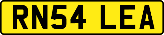 RN54LEA