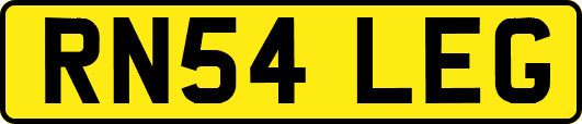 RN54LEG