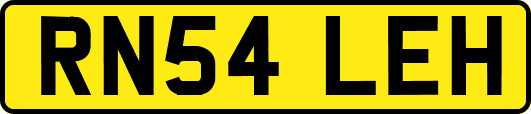 RN54LEH