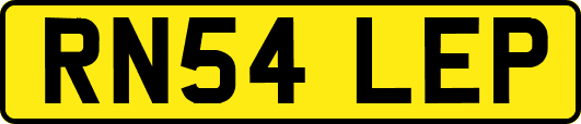 RN54LEP