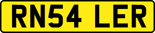 RN54LER