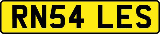 RN54LES