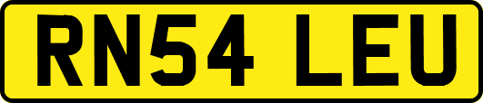 RN54LEU
