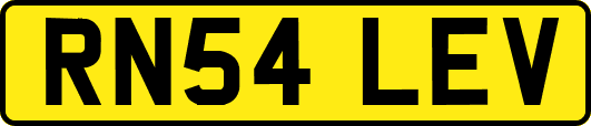 RN54LEV