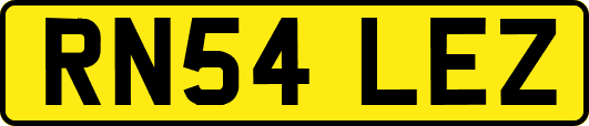 RN54LEZ