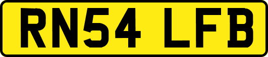 RN54LFB