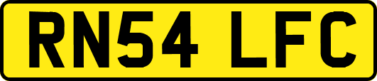 RN54LFC