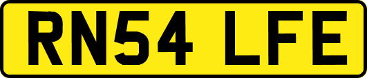 RN54LFE