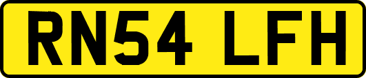 RN54LFH