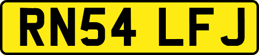 RN54LFJ