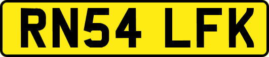 RN54LFK
