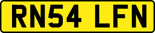 RN54LFN