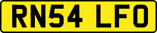 RN54LFO