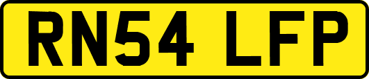 RN54LFP
